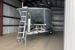 Private Boat Storage - Fairhope, AL 