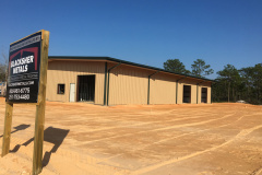 Another view of Navarre Crossfit