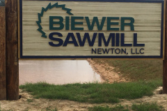 Biewer Lumber - Newton, MS