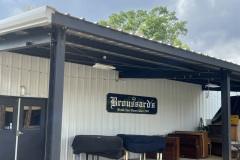 Broussard's Piano Mobile, AL 