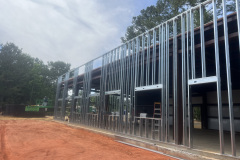 Work in Progress 5501 Girby Road, Mobile, AL 