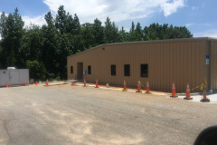 Upward Church addition - Pensacola, FL 