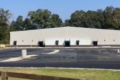 Crossroads Church of God