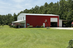 Barndominium in Baldwin County, AL